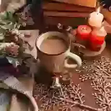 Christmas Coffee Morning